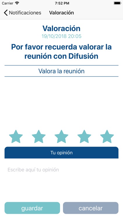 JuguetesPreShow screenshot-5