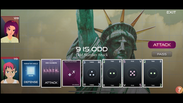 Math Agent 2 screenshot-8