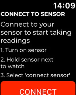 Game screenshot CREW Watch hack