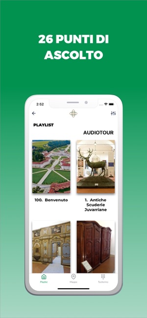 Palazzina di caccia Stupinigi(圖4)-速報App