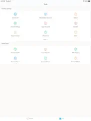 tcl wifi ipad resimleri 4