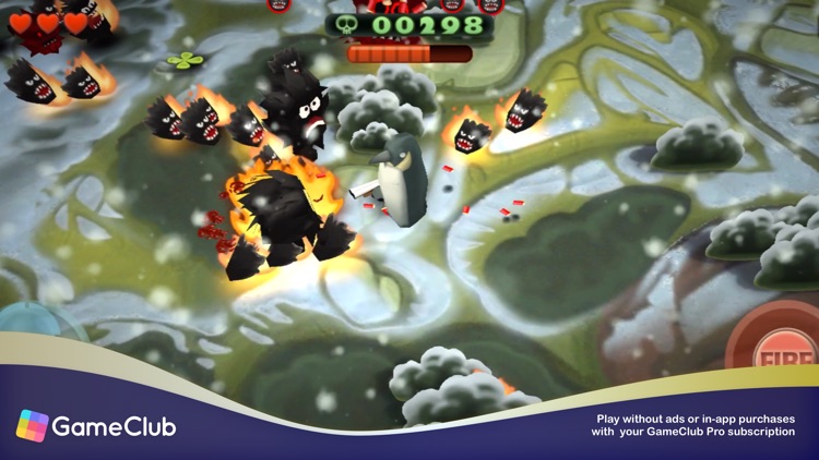 Minigore - GameClub screenshot-4