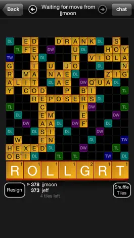 Game screenshot Words By Post Premium mod apk