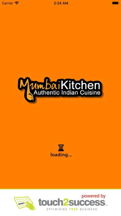 Mumbai Kitchen Leigh