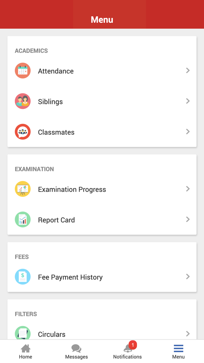 Gurukul The SchoolNH9