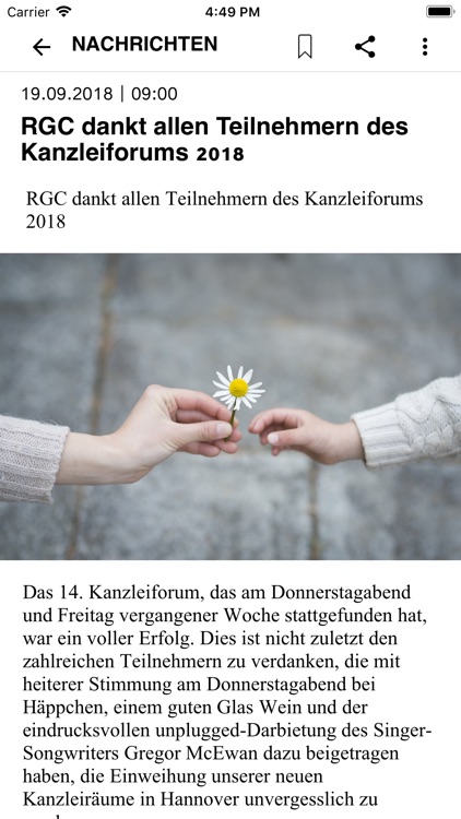 RGC Manager APP screenshot-4