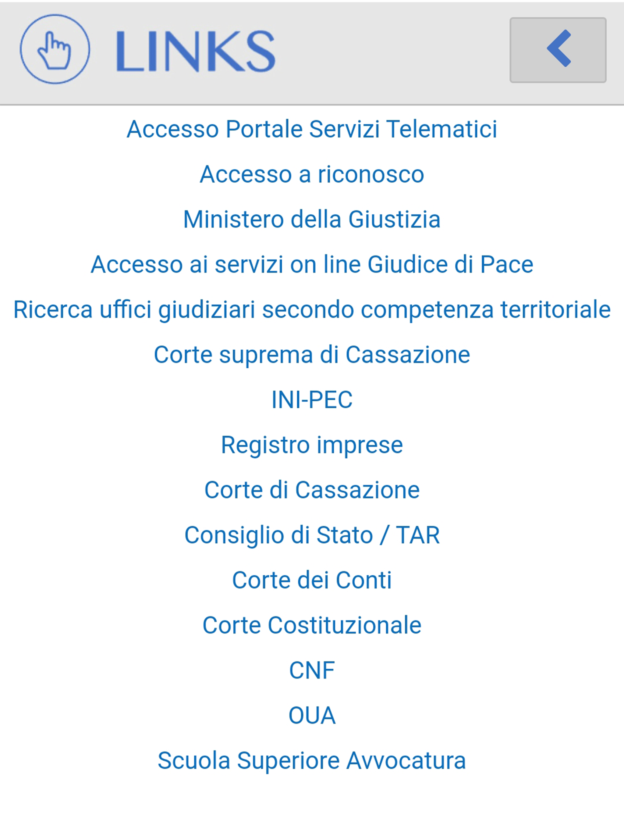 Ordine Avvocati Pescara
