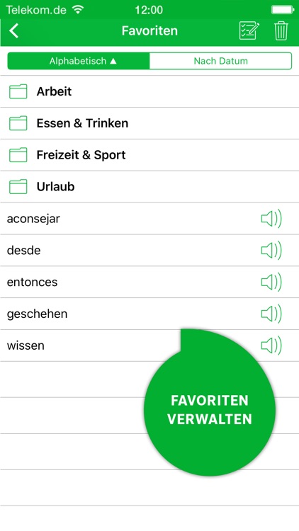 PREMIUM Wörterbuch Spanisch