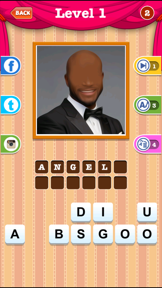 Power TV series Trivia screenshot