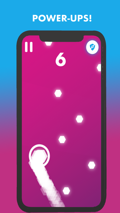 Screenshot #3 pour Chaos.