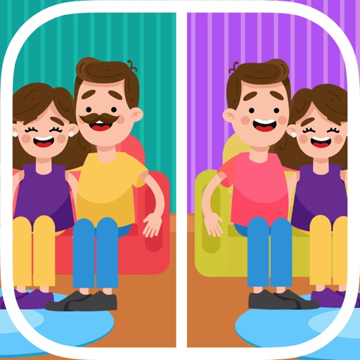 Find all differences