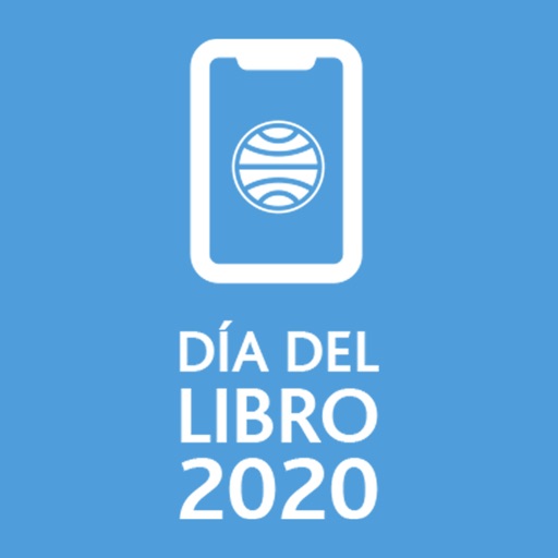 Biblioteca Día del Libro 2020