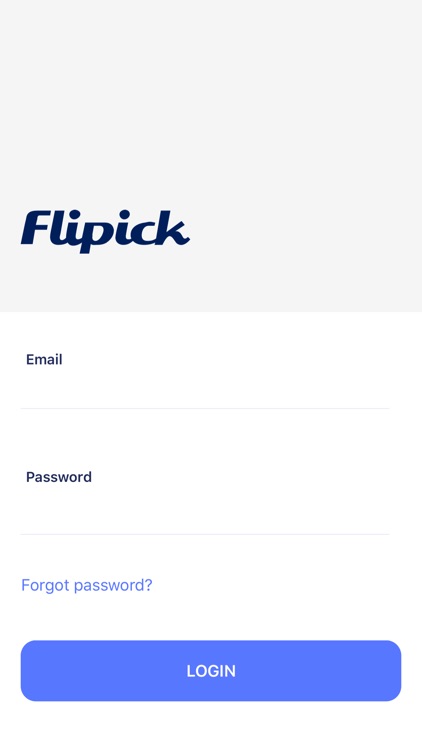 Flipick