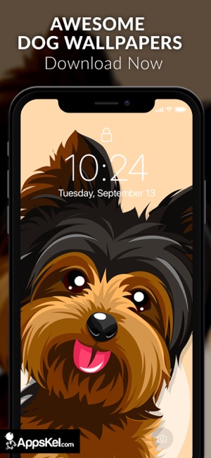 Dog Wallpapers- HD Backgrounds on the App Store