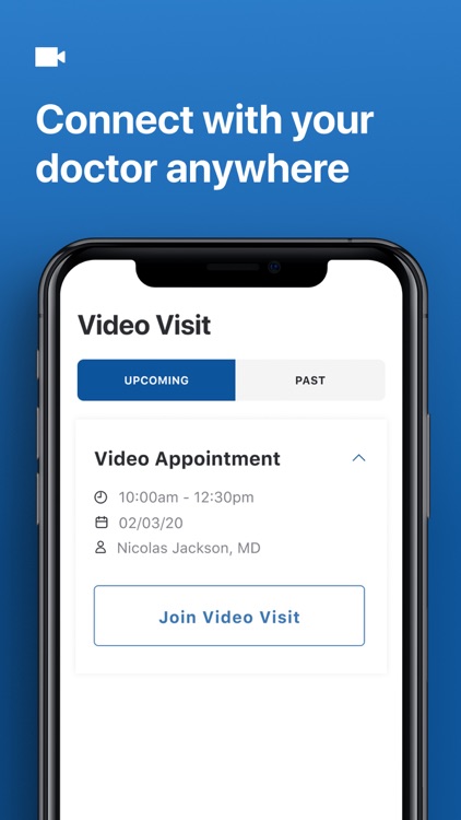 USA Vein screenshot-3