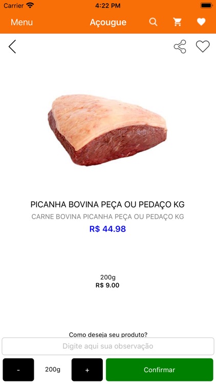 Supermercado Bom Dia Gazolla