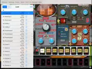 IELECTRIBE Gorillaz Edition ipad bilder 3