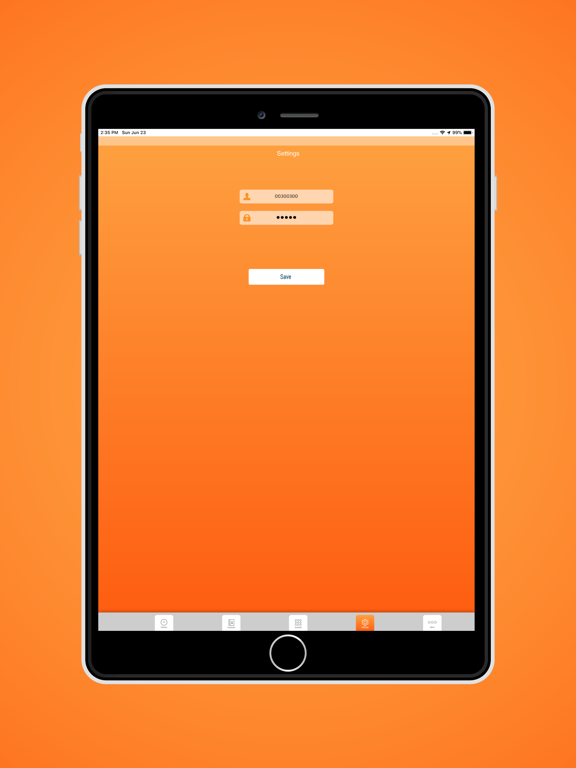 Screenshot #6 pour BALBERRY