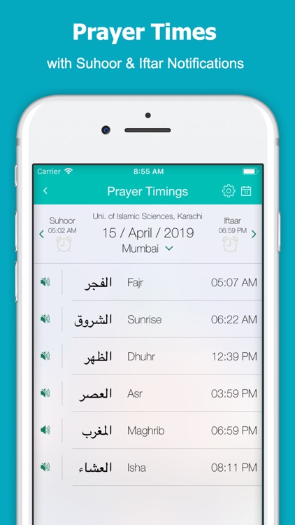 Islam Pro - Azan, Prayer Times