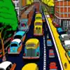 Rush Hour 3D Puzzle Game App Delete