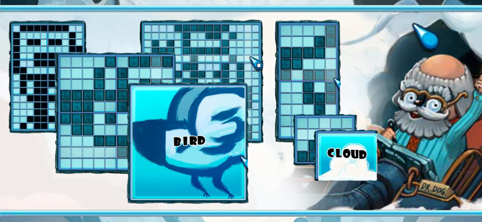 NoNoSparks Genesis - Picross