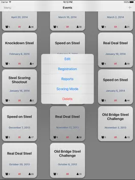 Game screenshot Steel Scoring mod apk