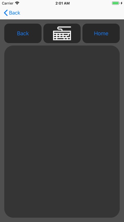 Remote for Amazon Firestick screenshot-4