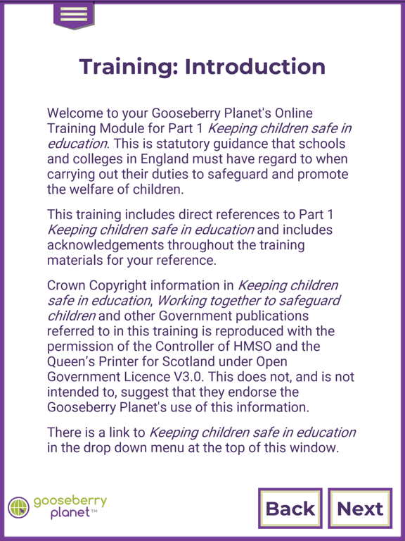 Screenshot #6 pour GP CPD