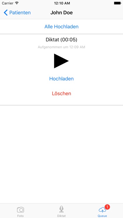 mobi.MED Doku screenshot-3