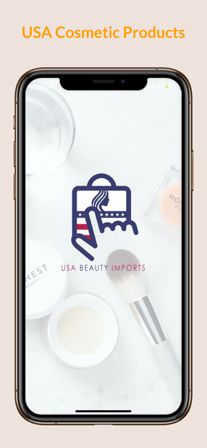 USA Beauty Imports(圖1)-速報App