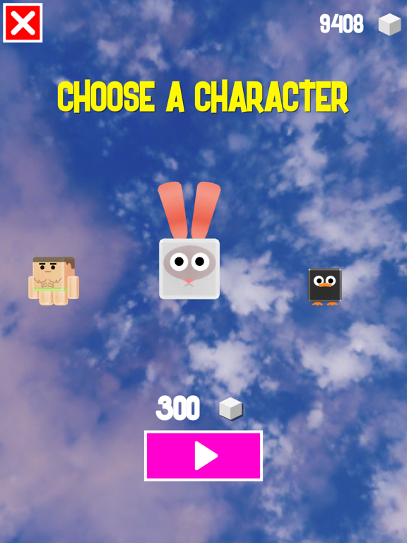 Screenshot #6 pour Hippity Hopper