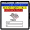 This app is designed by an Occupational Therapist to help children with physical or learning disabilities identify where keys are on the keyboard, then learn to type and spell