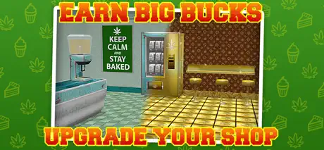 Weed Bakery
