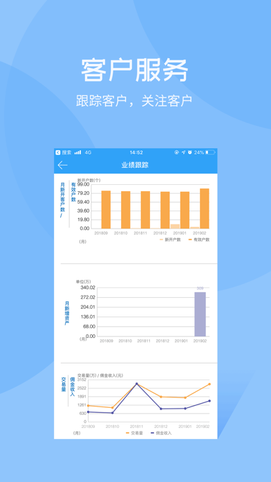 粤开展业 Screenshot