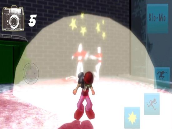 Screenshot #5 pour FlashKid