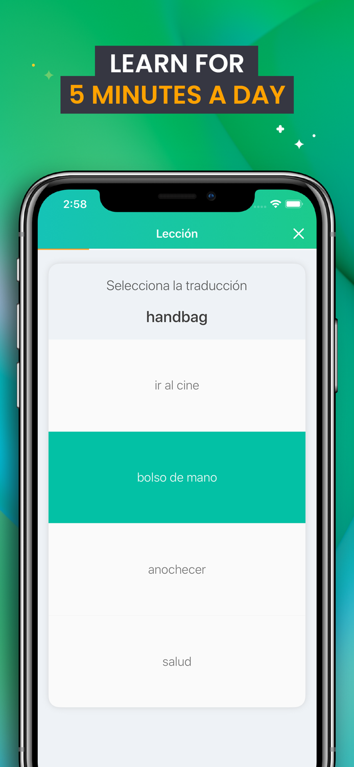 LingoMax - Learn English