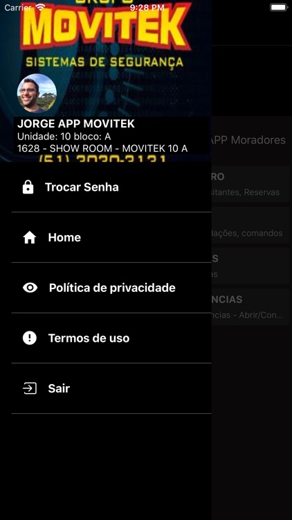 Movitek screenshot-5