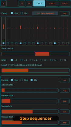 FieldScaper screenshot 4