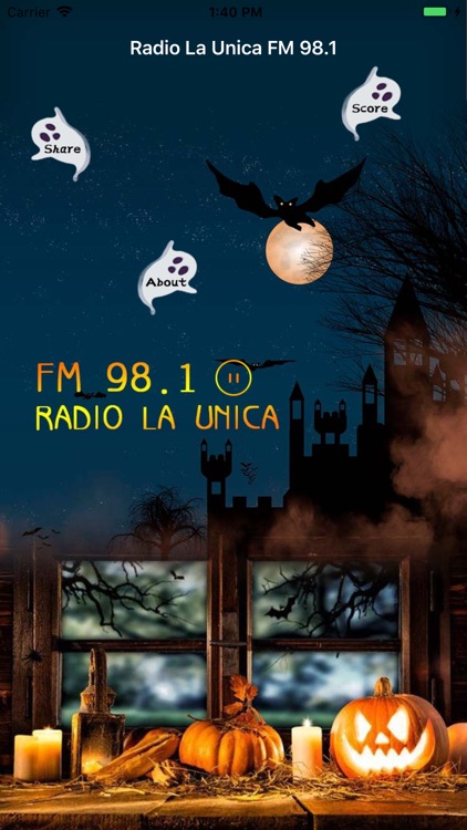 Radio La Unica FM 98.1