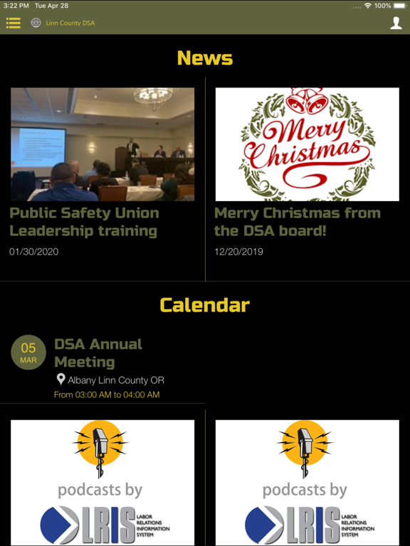 Screenshot #4 pour Linn DSA