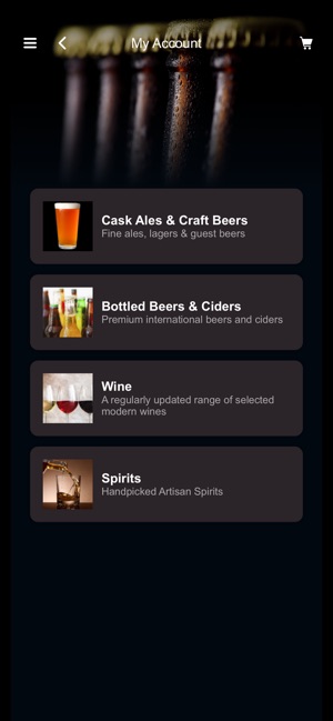 Cask & Kitchen(圖2)-速報App