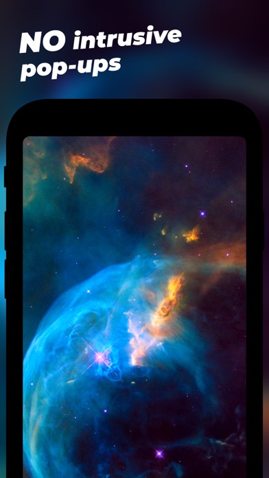 Dark Mode Wallpapers & Themes Screenshot
