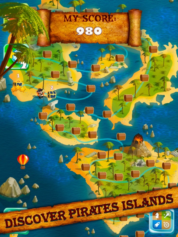 Screenshot #5 pour Smart Pirate