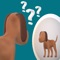 See a dog, but don't know its breed