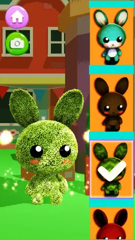 Game screenshot Cute Pet Parkour apk