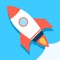 《DrRocket》 is a great way to learn easy English