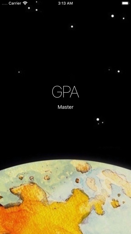 GPA Master - Track Your GPA screenshot-6