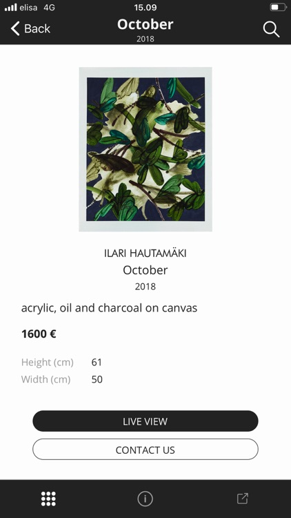 ARTAP by Helsinki Contemporary