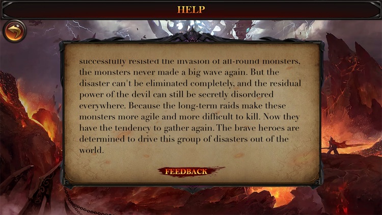 Central City Fight:Classic screenshot-6