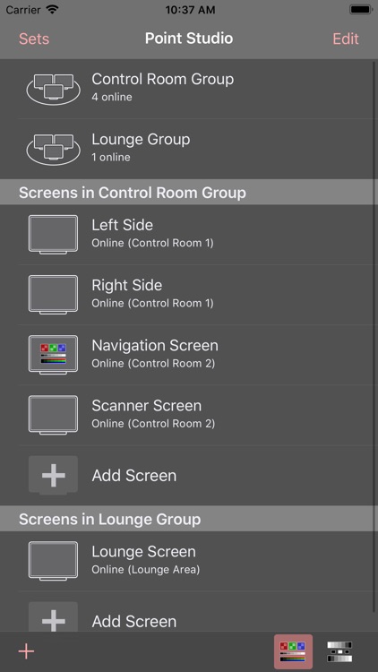 Gamma Board screenshot-3